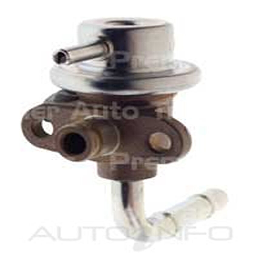 PAT Fuel Injection Pressure Regulator For Nissan Pulsar N15 1.6L GA16DE DOHC