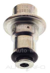 PAT Fuel Pressure Regulator For Toyota Prius NHW11 1.5L 4CYL 1NZ-FXE - FPR-107