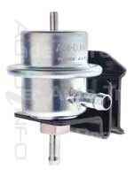 PAT Fuel Pressure Regulator For Holden Rodeo TF 2.6L 4CYL 4ZE1 I4 8V SOHC