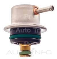 PAT Fuel Pressure Regulator For Holden Vectra CD 2.6L 6CYL Y26SE - FPR-110