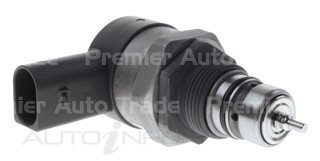 PAT Fuel Pressure Regulator For BMW 325d E90 Diesel 3.0L Turbo 6CYL N57 D30