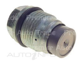 PAT Fuel Pressure Regulator For Ford BT50 B2500 UN 3.0L Turbo 4CYL WEAT