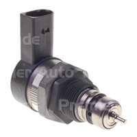 PAT Fuel Pressure Regulator For Volkswagen Caddy 2K Diesel 2.0L Turbo 4CYL CFHC