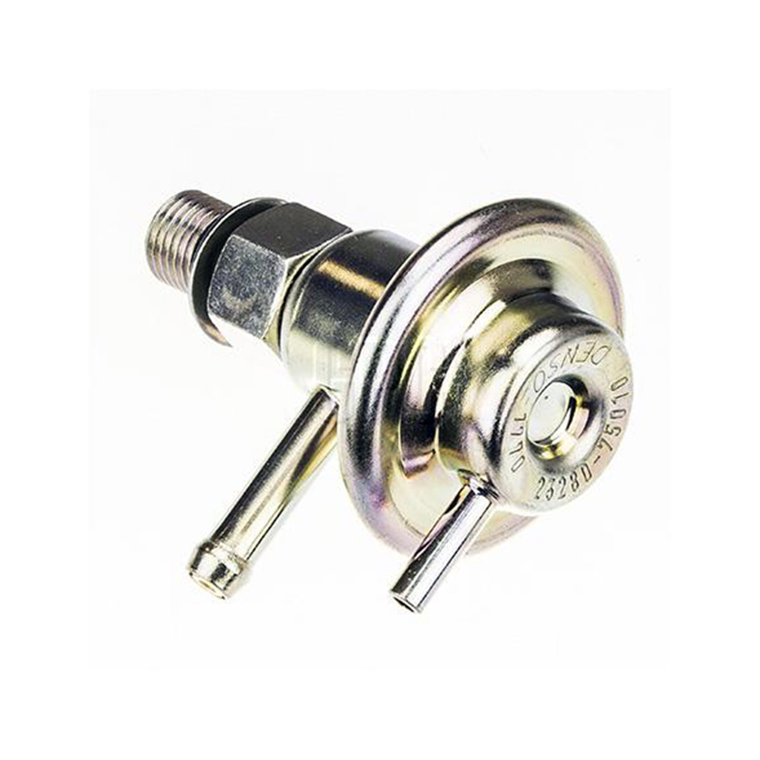 Fuel Pressure Regulator for TOYOTA CAMRY VDV10R 3.0L V6 3VZ-FE FPR-143 01/93 - 06/95