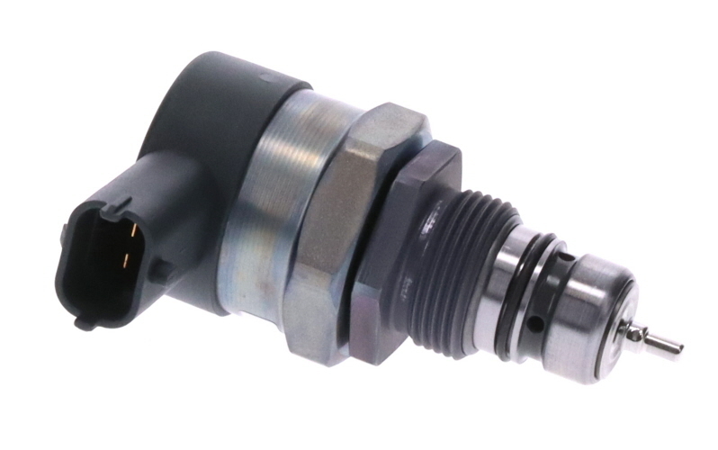PAT Fuel Pressure Regulator For Chrysler Grand Voyager RT 2.8L Turbo 4CYL ENS