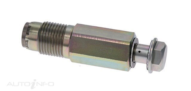 PAT Fuel Pressure Regulator For Nissan Pathfinder R51M 2.5L Turbo 4CYL YD25DDTi