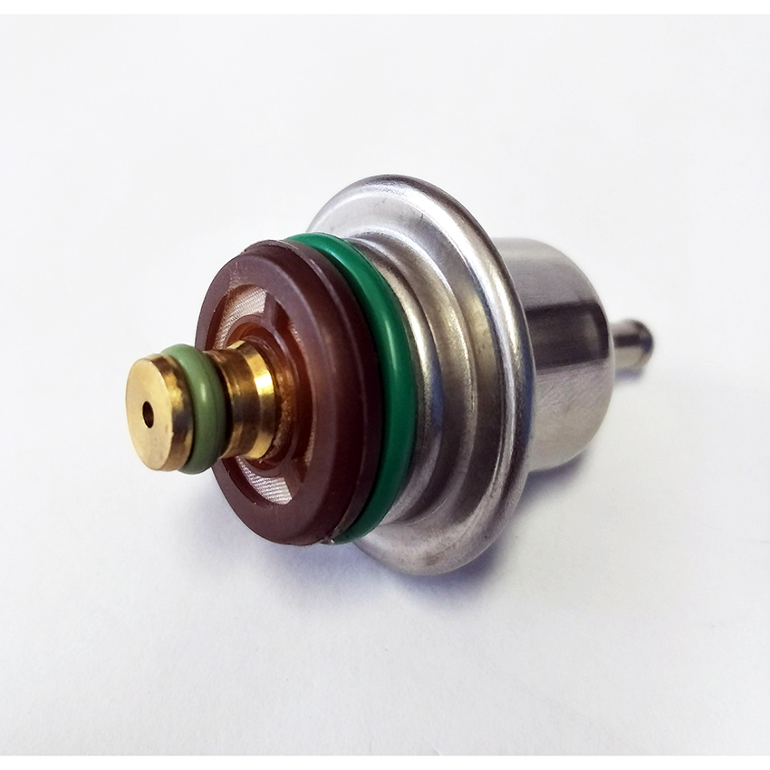 Fuel Pressure Regulator for Holden Berlina VT SERIES 2 VX SERIES 1 3.8L V6 Ecotec L67 FPR-162 10/00 - 07/01
