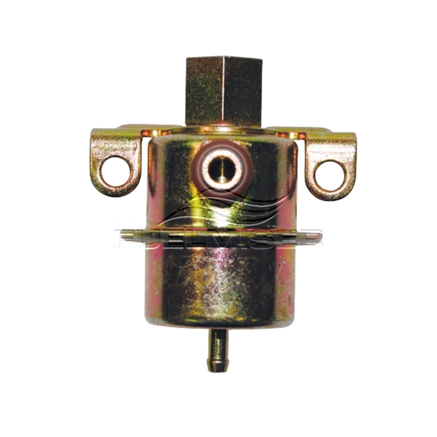 Fuelmiser Fuel Pressure Regulator - FPR-165