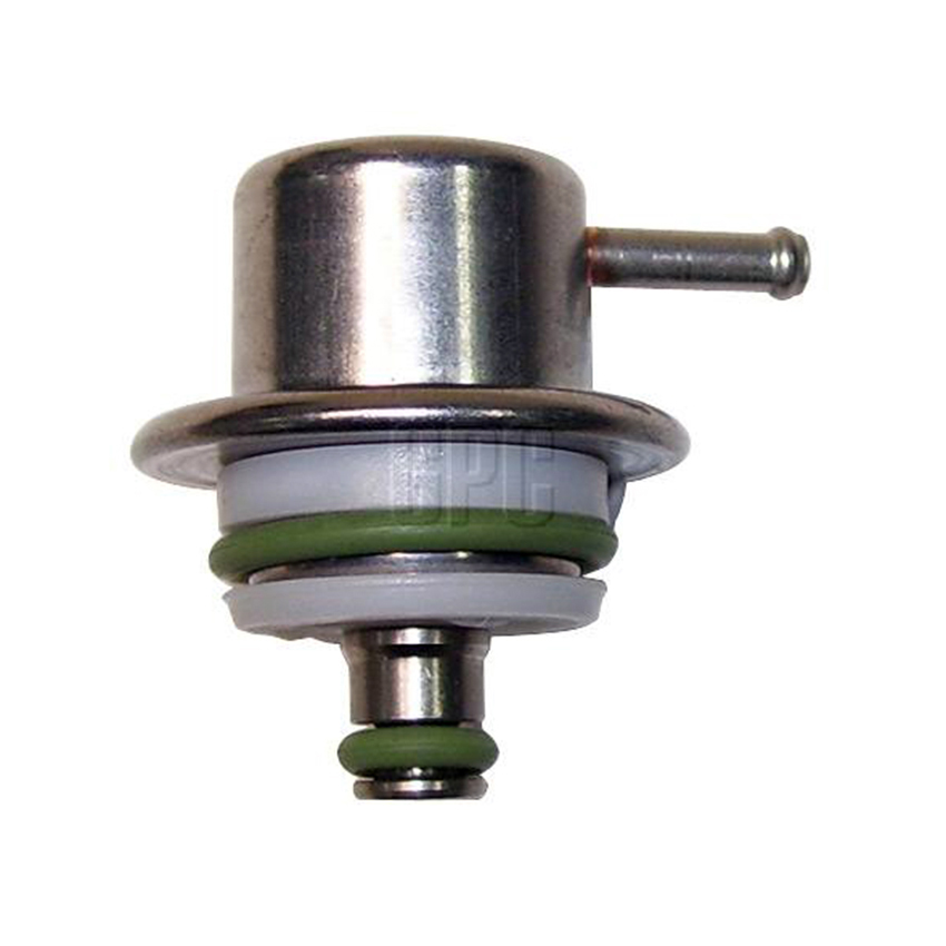 FUEL - PRESSURE REGULATOR for AUDI 80 B4 8C A3 8L1 A4 B5 8D2 TT 8N3 8N9