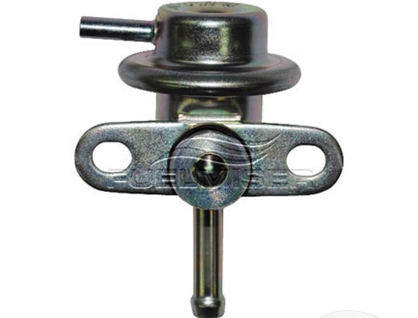 Fuelmiser Fuel Pressure Regulator - FPR-169