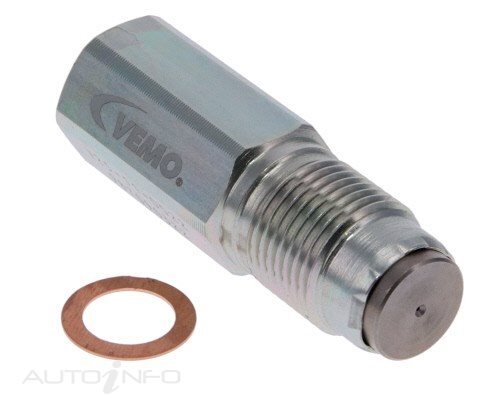 PAT Fuel Pressure Regulator For Ford Transit VM Diesel 2.4L Turbo 4CYL H9FB