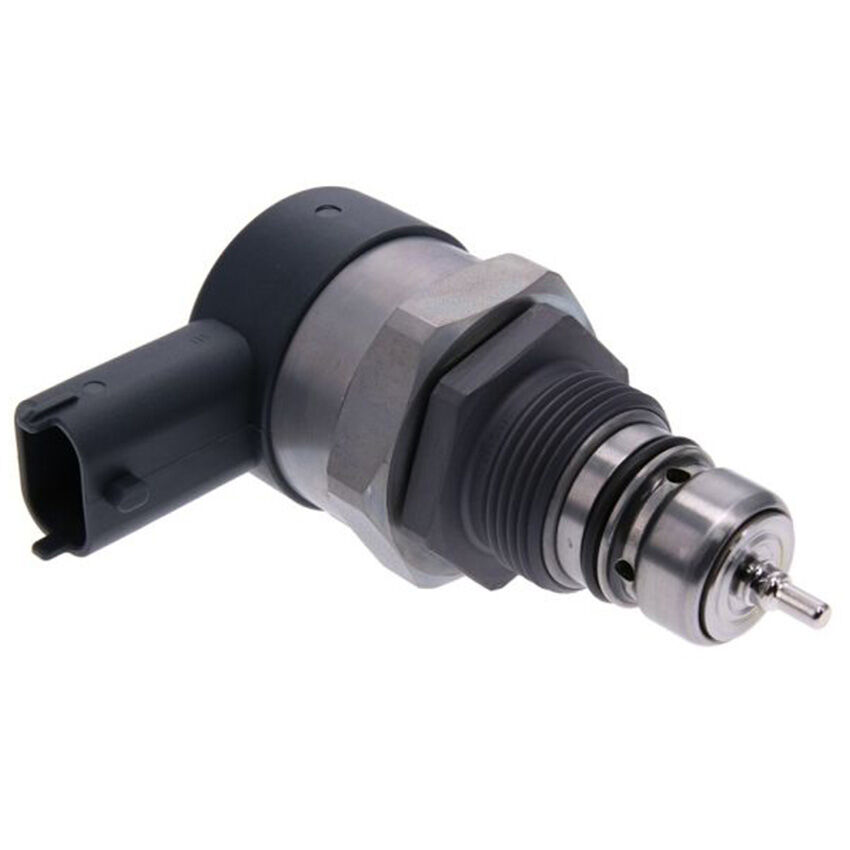 PAT High Pressure Control/limiter Valve For Renault Latitude 2.0L X43 M9R