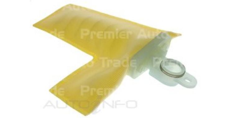 PAT Fuel Pump Strainer For Toyota Echo NCP10R 1.3L 2NZFE I4 16V DOHC VVT