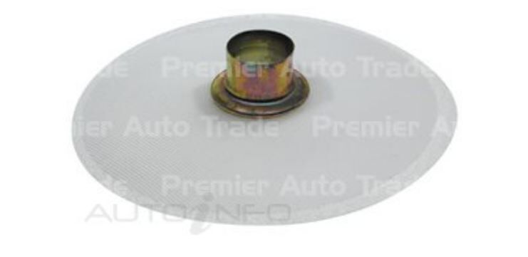 PAT Fuel Pump Strainer For Holden Combo SB 1.4L C14NZ I4 8V SOHC-FPS-035