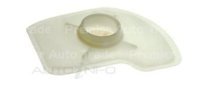 PAT Fuel Pump Strainer 