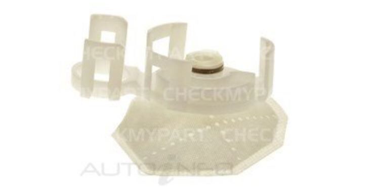 PAT Fuel Pump Strainer For Honda CRZ ZF 1.5L LEA1/MF6 I4 16V DOHC VTEC