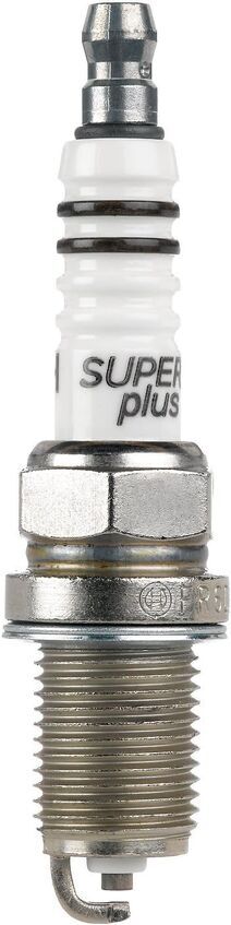 Bosch Spark Plug Nickel For Holden Apollo JK JL 2.0L Petrol 3S-FC, 3S-FE 