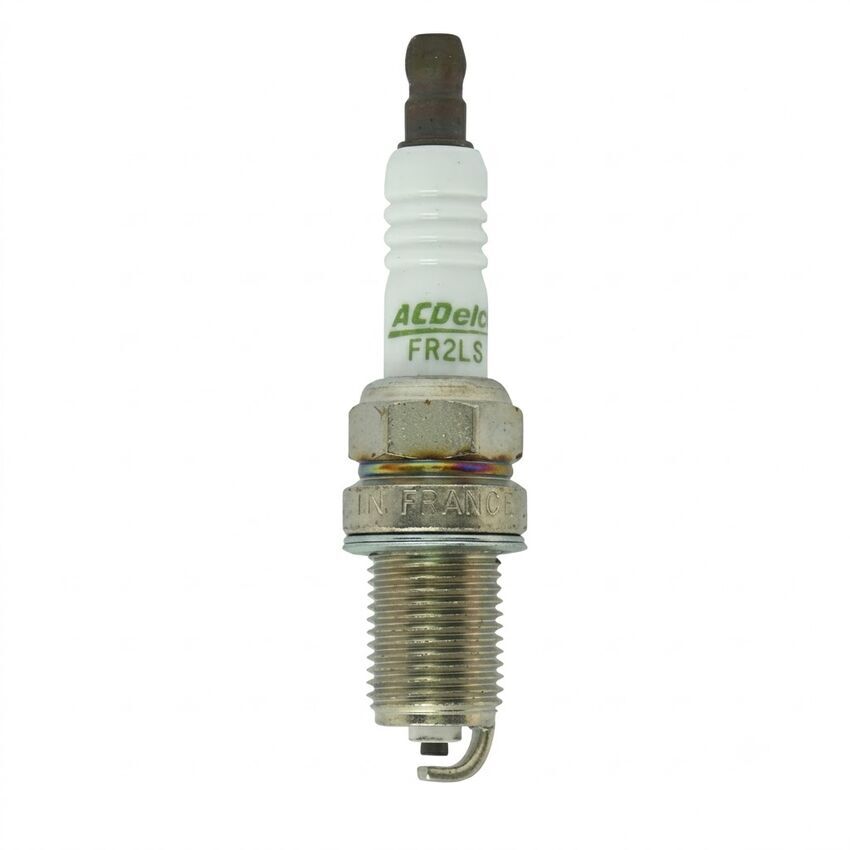 AcDelco Regular Spark Plug For FPV / Ford / Eunos / Daimler - FR2LS
