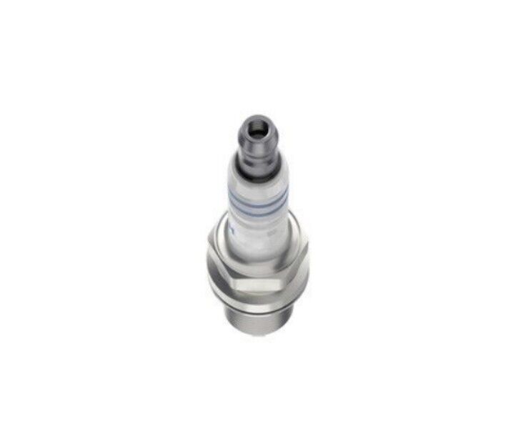 Bosch Spark Plug For Alfa Romeo 75 Twin Spark 2.0L AR06224 4D Hatchback