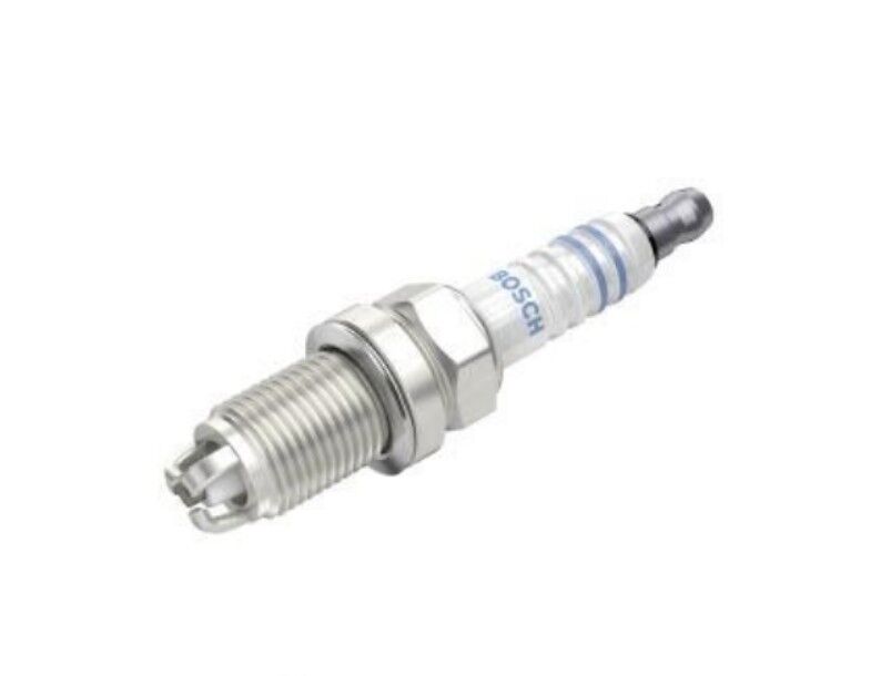 Bosch Spark Plug For Audi 90 Quattro B3 2.3L 7A 20V 4D Sedan