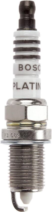 Bosch Spark Plug - FR8LPX
