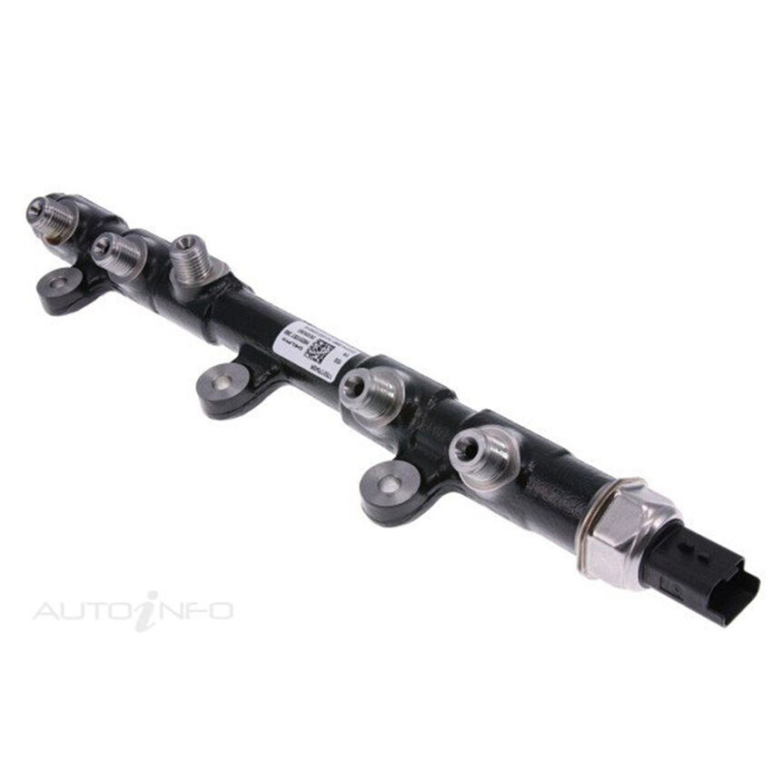 PAT Fuel Injection Fuel Rail For Nissan Navara NP300 2.3L YS23DDTT (M9T) 16V