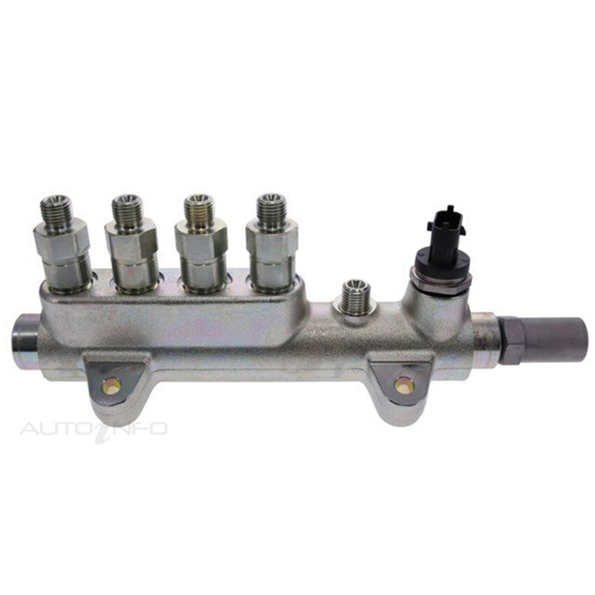 PAT Fuel Injection Fuel Rail For Mitsubishi Fuso Rosa BE 4.9L 4M50 I4 16V DOHC