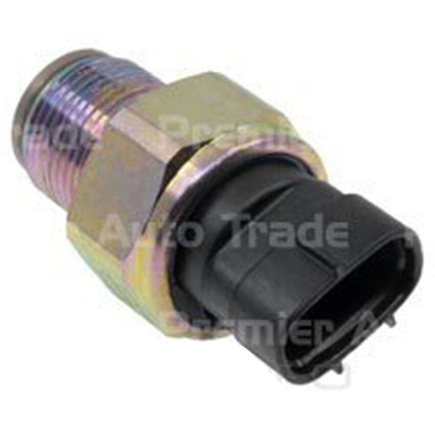 PAT Fuel Rail Pressure Sensor For Toyota Hilux 3.0L 1KDFTV I4 16V DOHC
