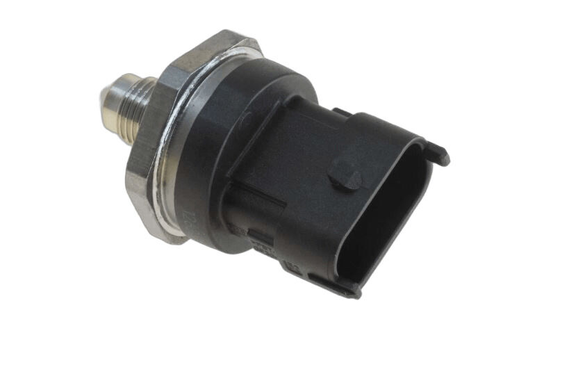 PAT Fuel Rail Pressure Sensor For Holden Commodore LLT 3.6L SV6 SPORTWAGON VE V6
