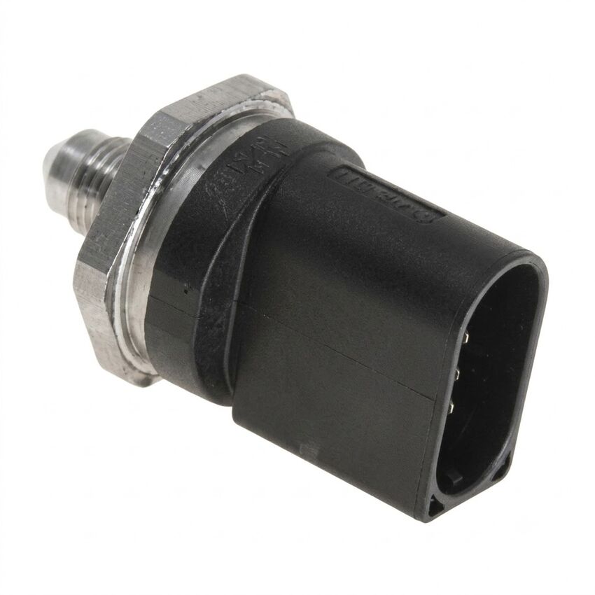 PAT Fuel Rail Pressure Sensor For Audi A1 Sportback CZCA DAJB 1.4L,1.8L TFSI 