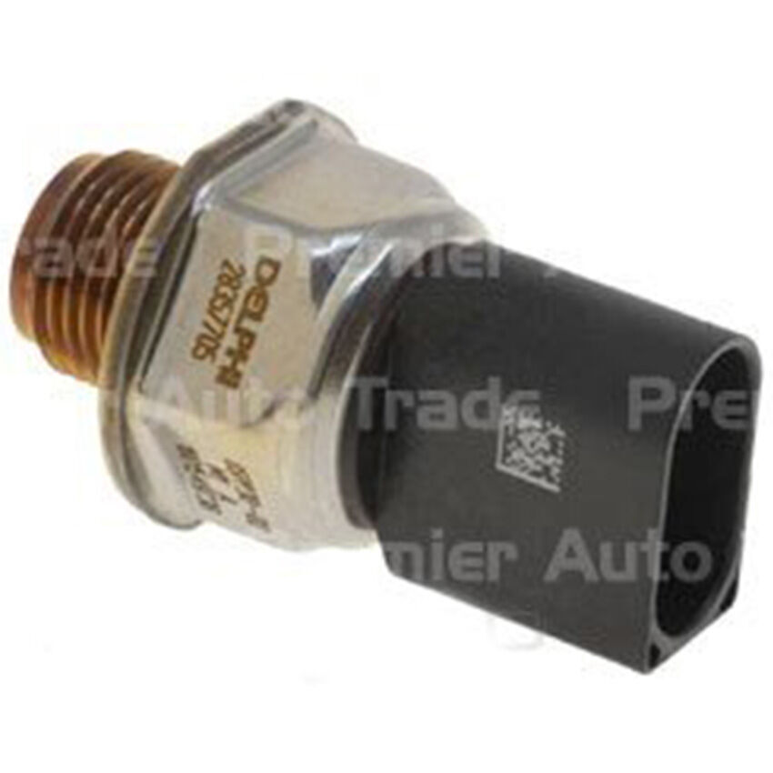 PAT Fuel Rail Pressure Sensor For Kia Rio LX UB 1.4L D4FC 16V DOHC