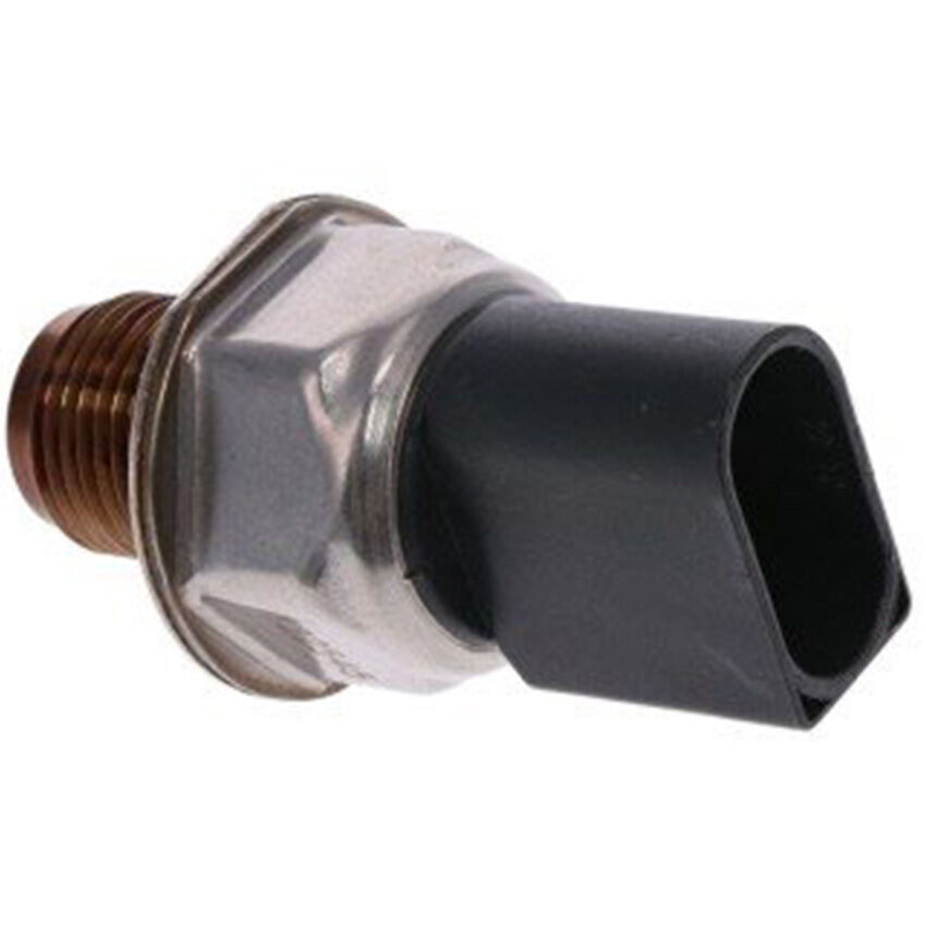 PAT Fuel Rail Pressure Sensor For Mazda BT50 UP UR 3.2L P5AT I5 20V DOHC