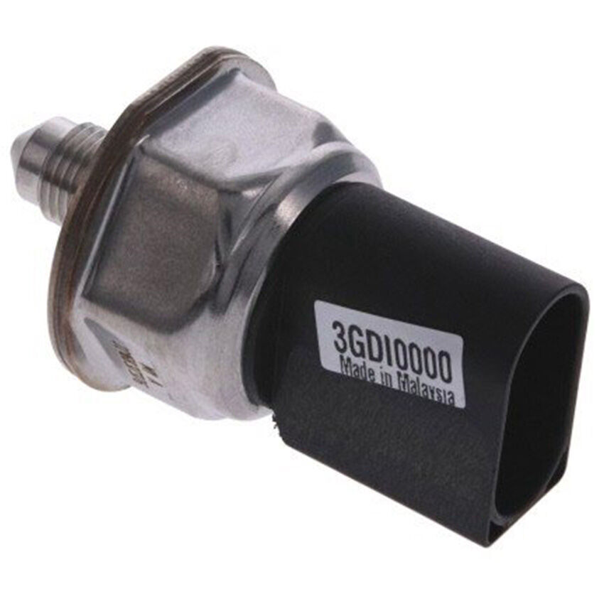 PAT Fuel Rail Pressure Sensor For BMW 320I F30 2.0L B48B20A 16V DOHC