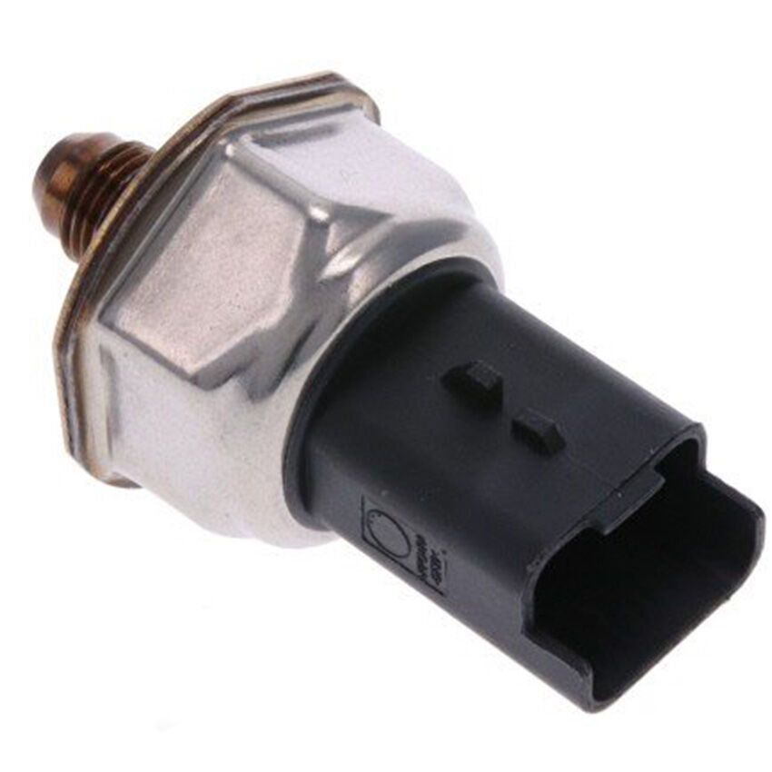 PAT Fuel Rail Pressure Sensor For Nissan Juke F15 1.2L HR12DDT 12V DOHC VVT