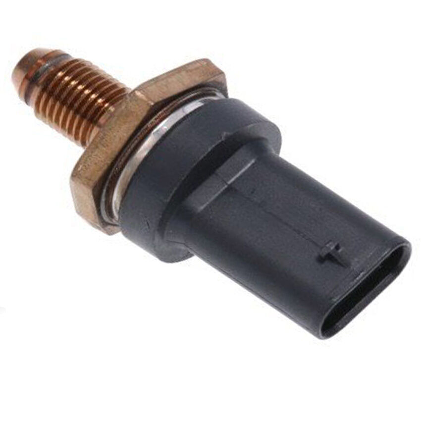 PAT Fuel Rail Pressure Sensor For Ford Focus SA 1.5L Y1DA I3 12V DOHC