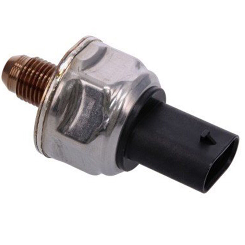 PAT Fuel Rail Pressure Sensor For Holden Commodore ZB 3.6L V6 LGX 24V DOHC  