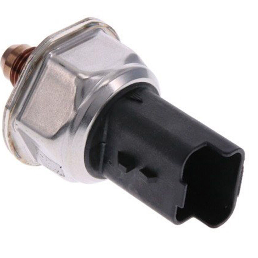 PAT Fuel Rail Pressure Sensor For Citroen C4 E3 1.2L,1.6L EB2DT EP6FDT