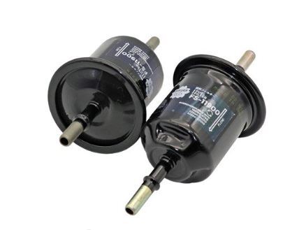 Sakura Fuel Filter For Renault Megane X32 / X95 2.0L M4R.711 4CYL