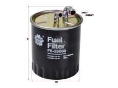 SAKURA Fuel Filter FS-2814 (RYCO - Z317)