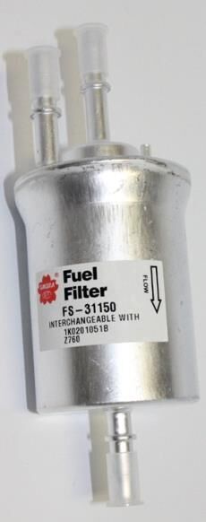Sakura Fuel Filter FS-5701 (Ryco - P550974)