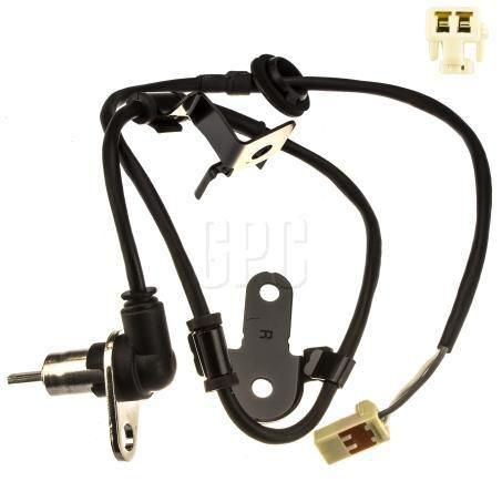 Fuelmiser Wheel Speed Sensor For Ford Laser KN KQ 1.6L,1.8L ZM DOHC - FSS016