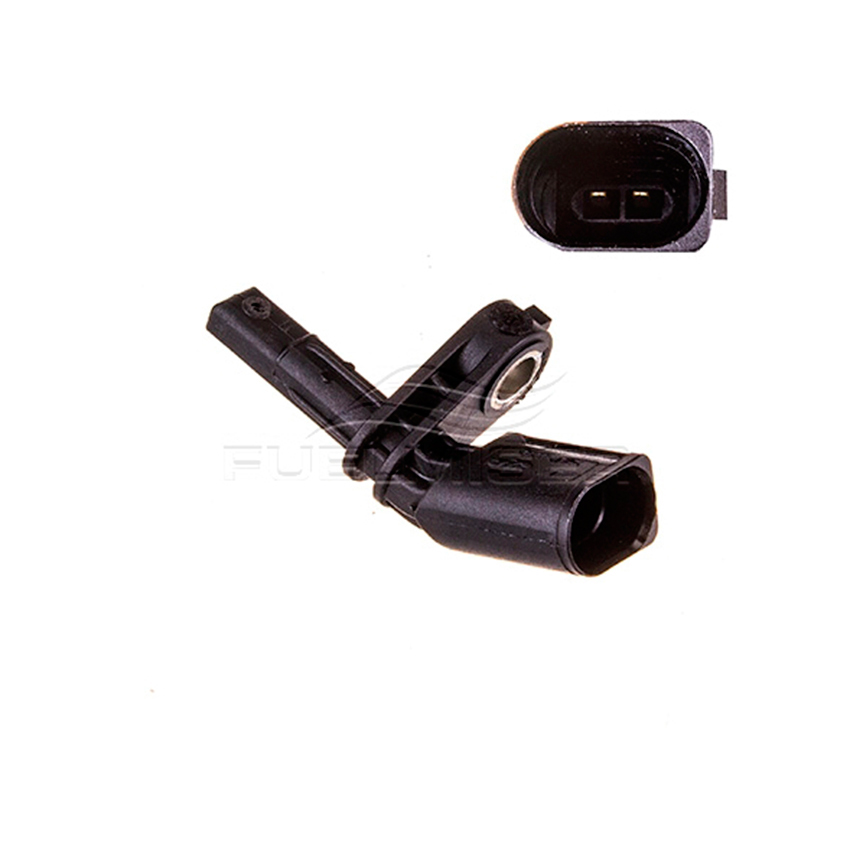 ABS SENSOR FR LH For VOLKSWAGEN GOLF A5 GT TDI 2008-2010 - 2.0L 4CYL - FSS028