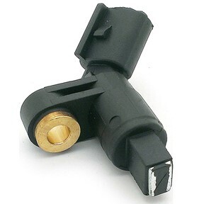 ABS Sensor Front Left for AUDI A3 8L1 1.6L 4cyl AEH,AKL FSS032 01/97 - 12/99