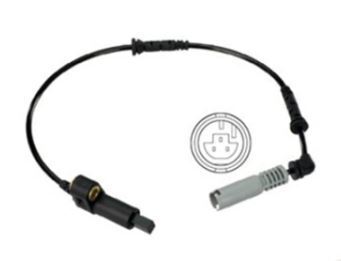 ABS SENSOR FRONT For BMW 325I E46 2001-2008 - 2.5L 6CYL - FSS050