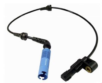 ABS Sensor Front Left for BMW 320Ci E46 2.2L 6cyl M54 B22 FSS052 01/00 - 12/06
