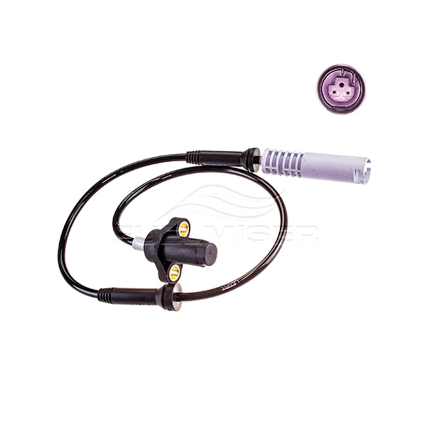 ABS Sensor Front Right for BMW 540i E39 4.4L V8 M62 B44,M62TU B44 01/96 - 12/03