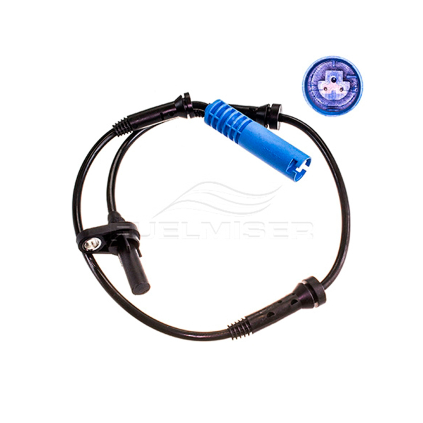 ABS Sensor Front Right for BMW 525i E60 2.5L 6cyl N52 B25 AF FSS059 01/05 - 12/10
