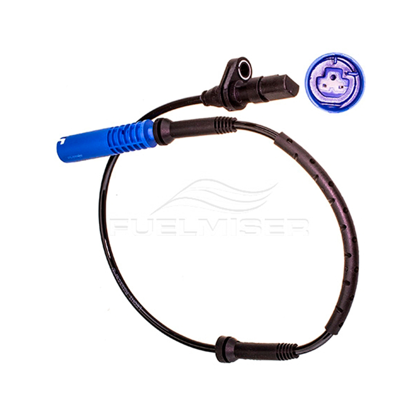 ABS Sensor Front Right for BMW X5 E53 3.0d 3.0L 6cyl M57 D30 TU FSS066 01/03 - 12/06