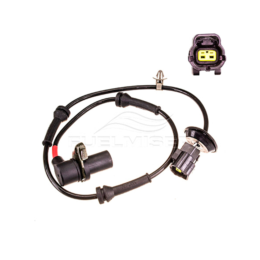 ABS Sensor Front Right for HOLDEN BARINA TK 1.6L 4cyl F16D3 FSS067 11/05 - 10/11