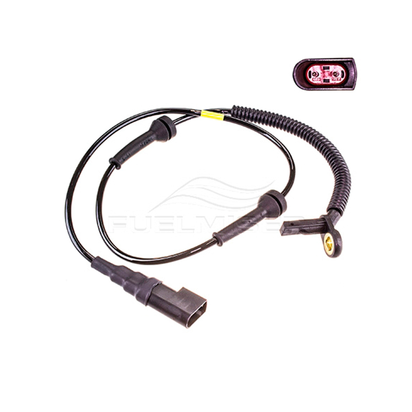ABS Sensor Front Right for MAZDA MAZDA2 DY 1.5L 4cyl ZY-VE FSS071 11/02 - 09/07